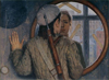 Paintings by Geli Korzhev: Soviet Idealist+Iconoclast