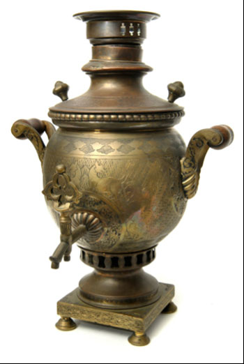 Samovar