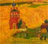 Vladimir School of Painting
