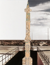 12X12: 12 Artists from the 12th State, an exhibition of North Carolina-based artist