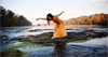 DANCE FOR THE RIVER
