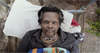 Somewhere in a Dream I Got Lost: Works by Lonnie Holley-