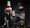 Owens Daniels: Brown Paper Bag