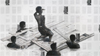 Warm Water: New Works by Charles Edward Williams