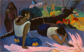 Prophets of Modern Art: Gauguin, Vuillard, and the Nabis