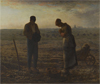 Millet and Modern Art: From Van Gogh to Dalí