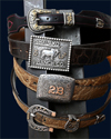 True Texas: Folk & Traditional Arts of the Concho Valley
