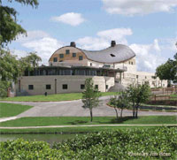 Museum of the Southwest