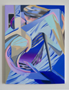 In Tandem, a solo exhibition by Karen Seapker