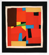 Prints and Quilts from Gee’s Bend