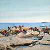 New England Now: People