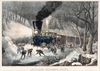 Revisiting America: The Prints of Currier & Ives