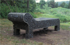 Bench Space
