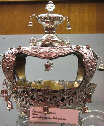 Crown