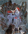 ABSTRACTION: Eight South Dakotans