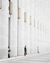 Urban Constructs: The Photography of Clarissa Bonet