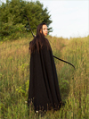 MAJOR ARCANA: portraits of witches in america: Photographs by Frances F. Denny