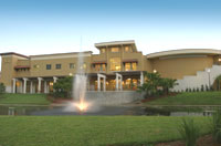 The Southeast Museum of Photography