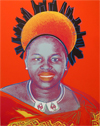 CONTEMPORARY CURRENTS: The Warhol Effect