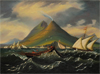 American Storybook: The Imaginary Travelogue of Thomas Chambers