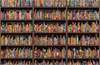 Yinka Shonibare CBE: The American Library