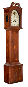 Making Time: The Art of the Kentucky Tall Case Clock, 1790–1850