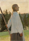 Women Artists in the Age of Impressionism