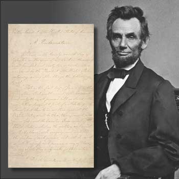 Emancipation Proclamation