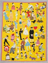 Between the Layers: Art and Story in Tennessee Quilts