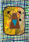 Focus On: Rashid Johnson