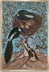 Reframing Haitian Art: Masterworks from the Arthur Albrecht Collection