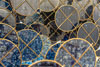 Jacob Hashimoto: This Particle of Dust