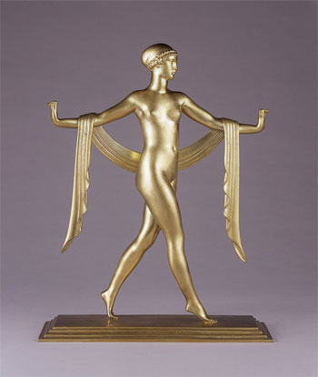 Greek Dance, 1984