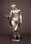 Sketches and Sculptures: A Study of C. Paul Jennewein