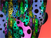 Yayoi Kusama: LOVE IS CALLING