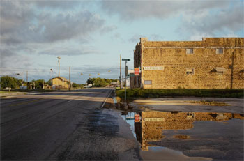 Sands Motel & Cafe, 2019