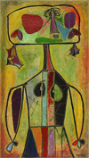 Oswaldo Vigas: Transformations