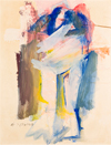 Abstract Expressionism: A Social Revolution: Selections from the Haskell Collection