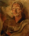Marjorie Eaton: A Life In Pictures