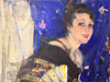 Nicolai Fechin: Drawings and Paintings