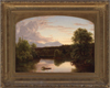 Thomas Cole’s Refrain: The Paintings of Catskill Creek