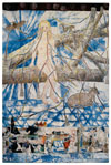 KIKI SMITH / From the Creek