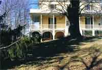 The Thomas Cole National Historic Site