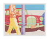 Life Is a Highway: Art and American Car Culture