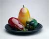 Fired Up: Contemporary Glass