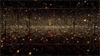 Yayoi Kusama: Fireflies on the Water