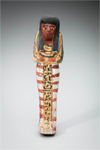 The Mummies: From Egypt to Toledo