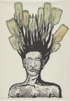 Mirror, Mirror: The Prints of Alison Saar