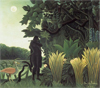 Snake Charmer and the French Avant-Garde