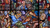 The Path to Paradise: Judith Schaechter’s Stained-Glass Art